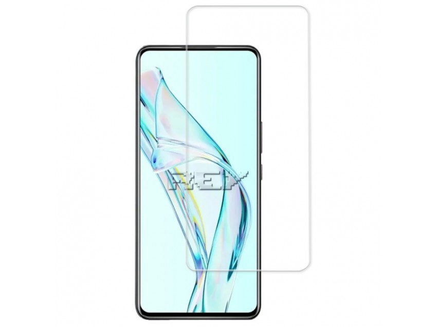 Protector Pantalla ZTE AXON 30 5G Cristal Templado