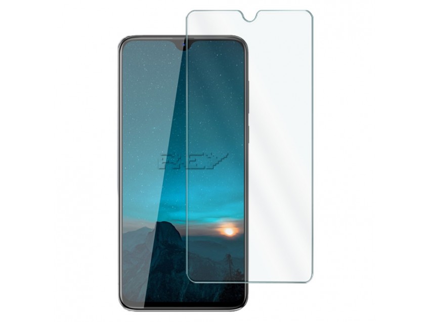 Protector Pantalla WIKO Y62 PLUS Cristal Templado