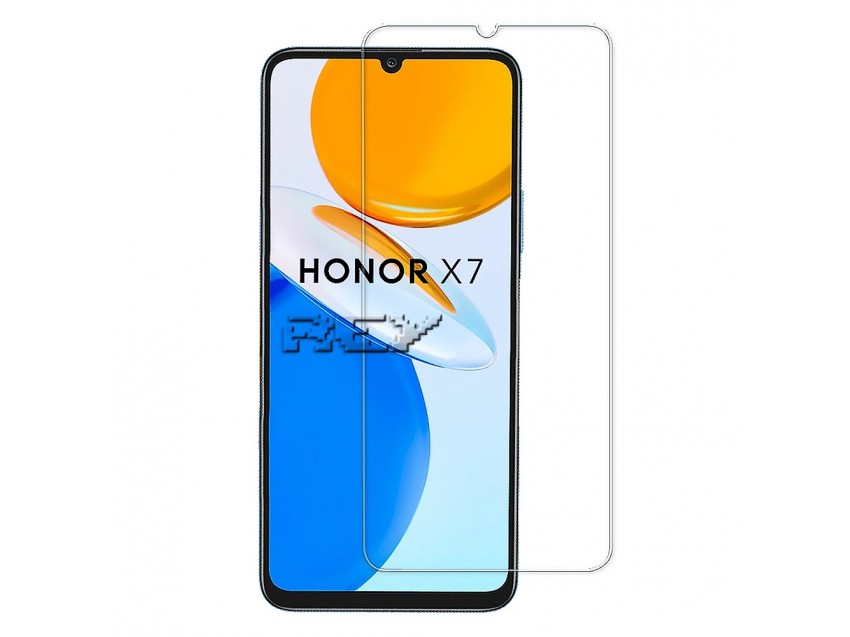 Protector Pantalla HONOR X7 Cristal Templado