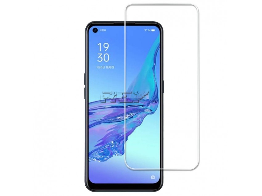 Protector Pantalla OPPO A11s Cristal Templado