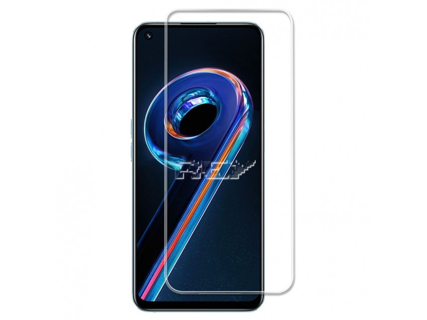 Protector Pantalla REALME 9 PRO Cristal Templado