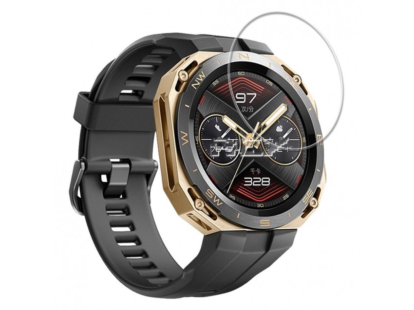 Protector HUAWEI WATCH GT CYBER Cristal Templado