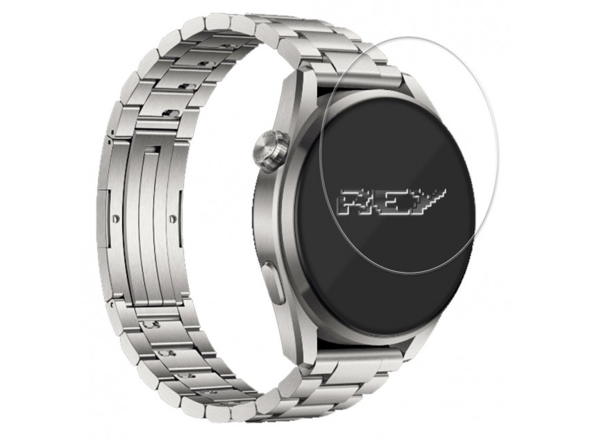 Protector HUAWEI WATCH GT 3 PRO (46MM) Cristal Templado