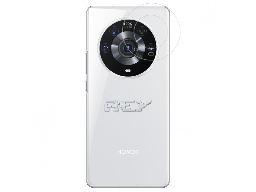 Protector Cámara HONOR MAGIC 3 PRO Cristal Templado