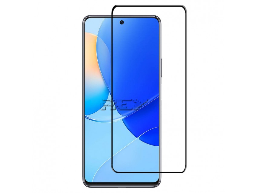 Protector Pantalla HUAWEI NOVA 9 SE Cristal Templado 3D Negro