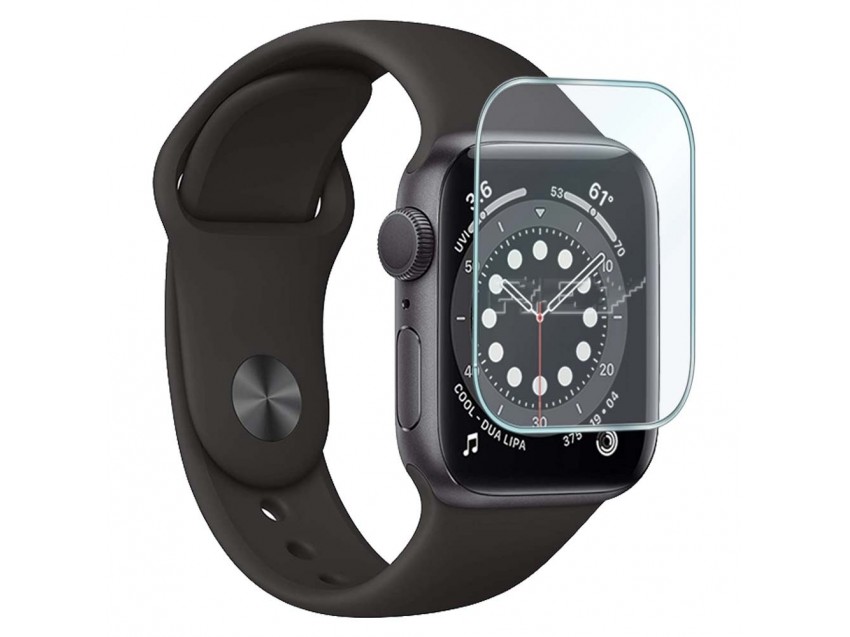 Protector APPLE WATCH SERIES 9 45mm Plástico Laminado