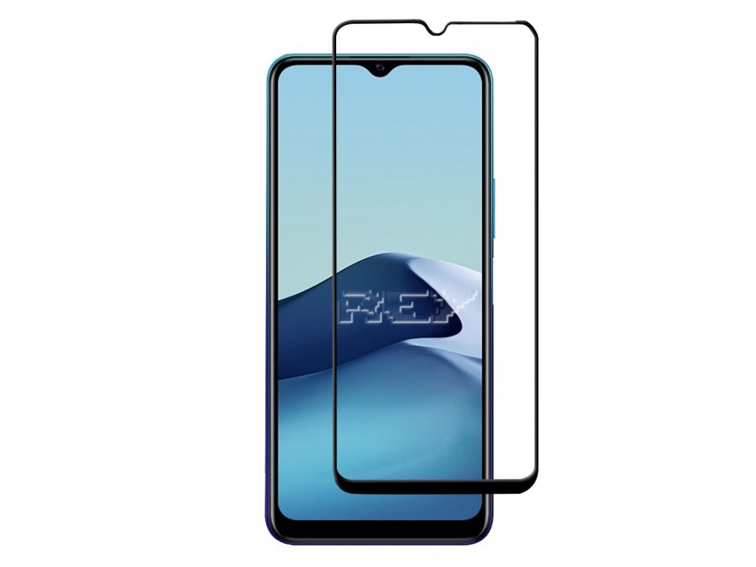 Protector Pantalla VIVO V71T Cristal Templado 3D Negro