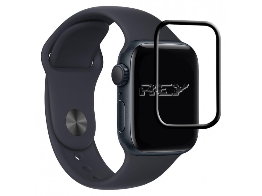 Protector APPLE WATCH SE 2022 40mm Plástico 3D PET