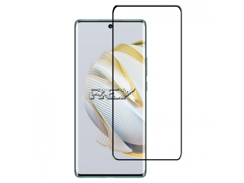 Protector Pantalla HUAWEI NOVA 10 SE Cristal Templado 3D Negro