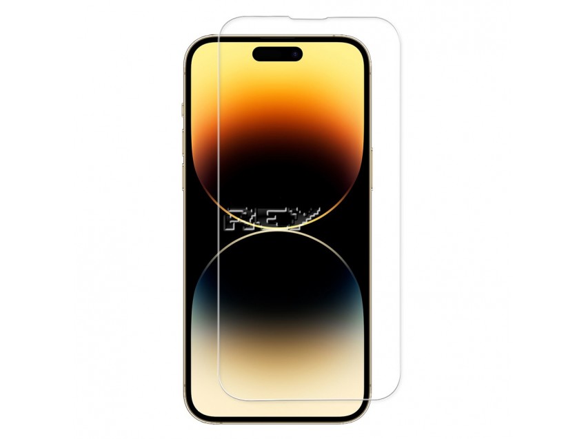 Protector Pantalla IPHONE 14 PRO MAX 6.7" Cristal Templado