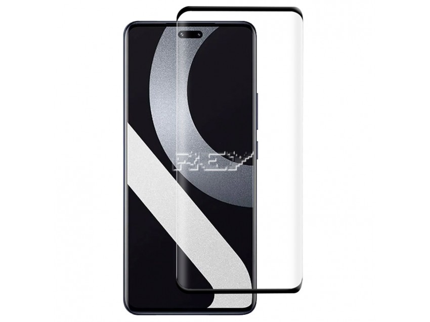 Protector Pantalla XIAOMI 13 LITE Cristal Templado 3D Negro
