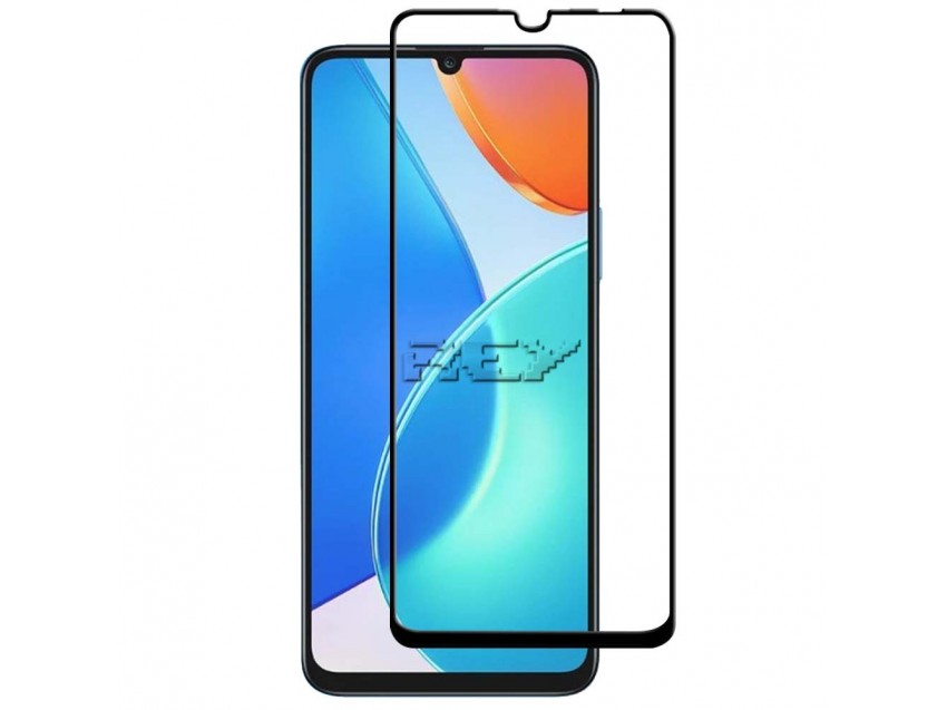 Protector Pantalla NUBIA REDMAGIC 7s Cristal Templado 3D Negro