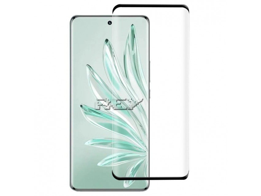 Protector Pantalla HONOR 70 Cristal Templado 3D Negro