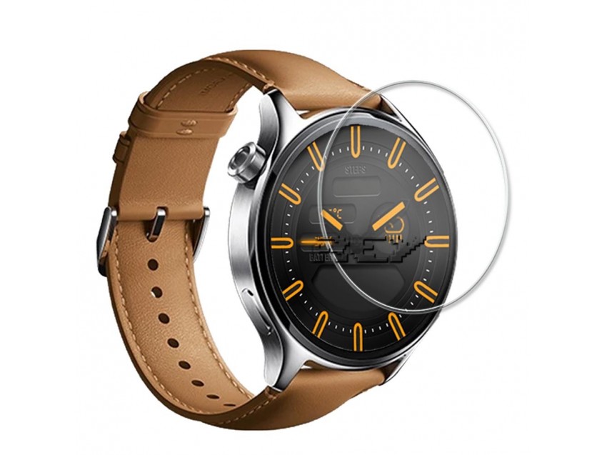 Protector HUAWEI WATCH GT 4 46mm Cristal Templado