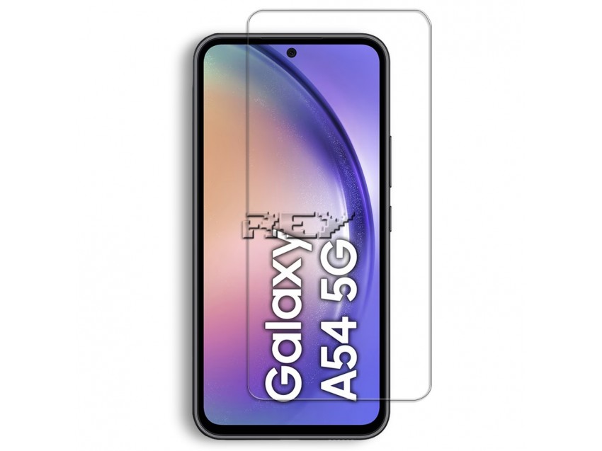 Protector Pantalla SAMSUNG GALAXY A54 5G Cristal Templado