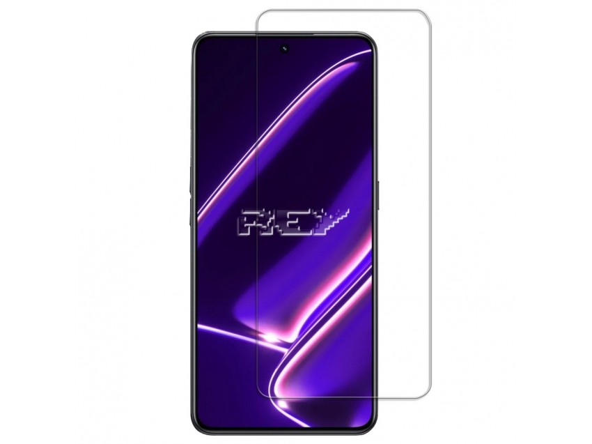 Protector Pantalla OPPO REALME GT 5 5G Cristal Templado