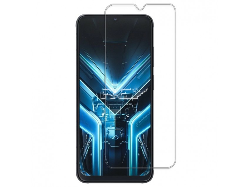 Protector Pantalla CUBOT X70 Cristal Templado