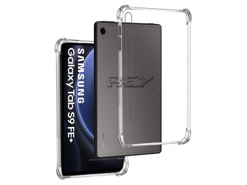 Funda Anti-Shock SAMSUNG GALAXY TAB S9 Silicona Esquinas Reforzadas