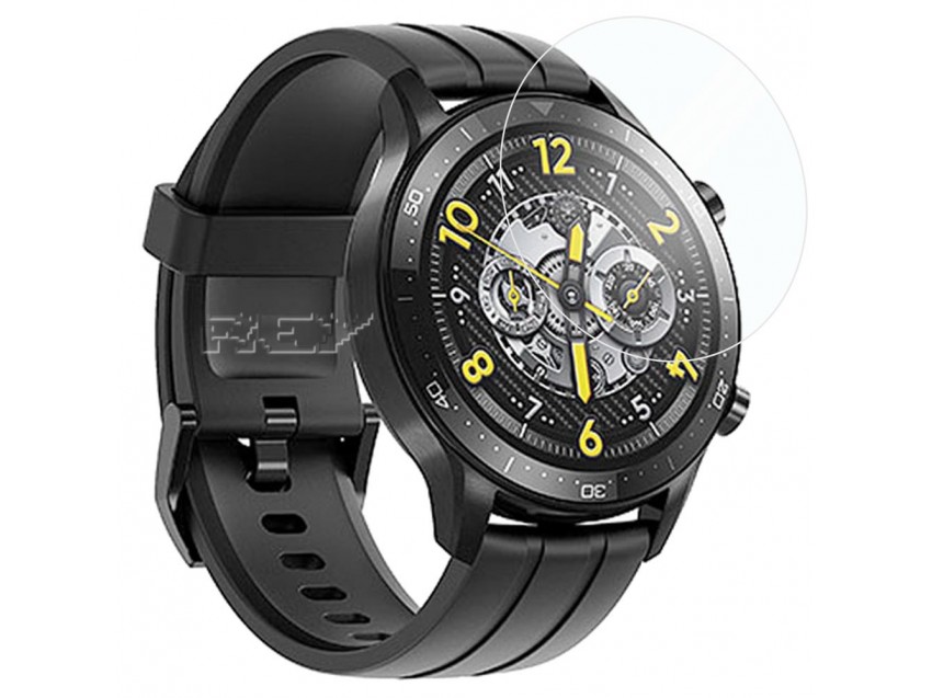 Protector AMAZFIT GTR 2 LITE Plástico Laminado