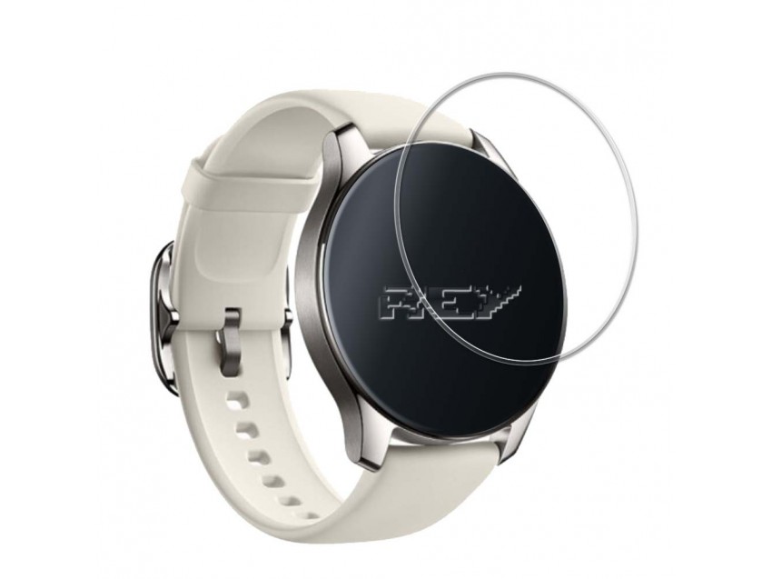 Protector VIVO WATCH 2 46mm Plástico Laminado