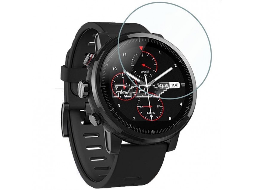 Protector XIAOMI AMAZFIT STRATOS 2s Plástico Laminado