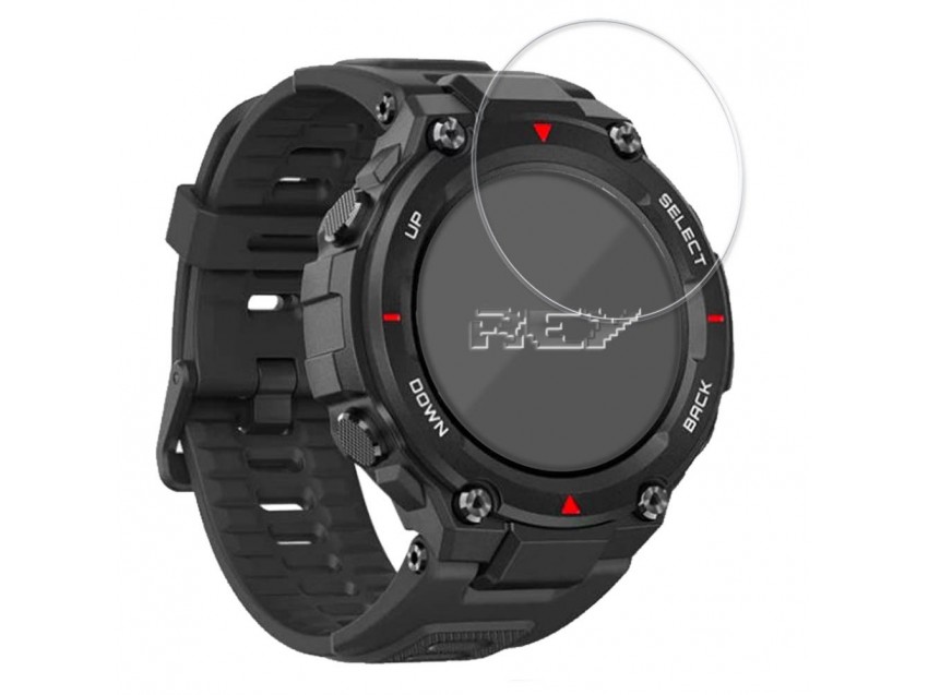 Protector AMAZFIT T-REX 2 Plástico Laminado