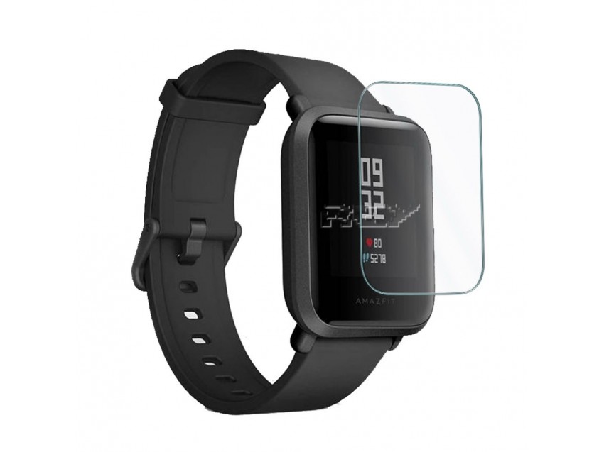 Protector XIAOMI AMAZFIT BIP Plástico Laminado