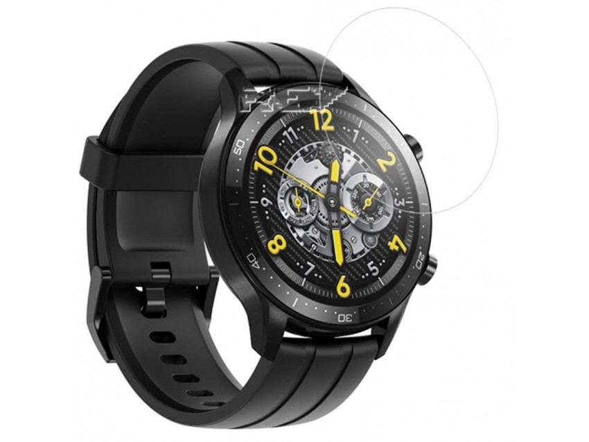 Protector REALME WATCH S Plástico Laminado