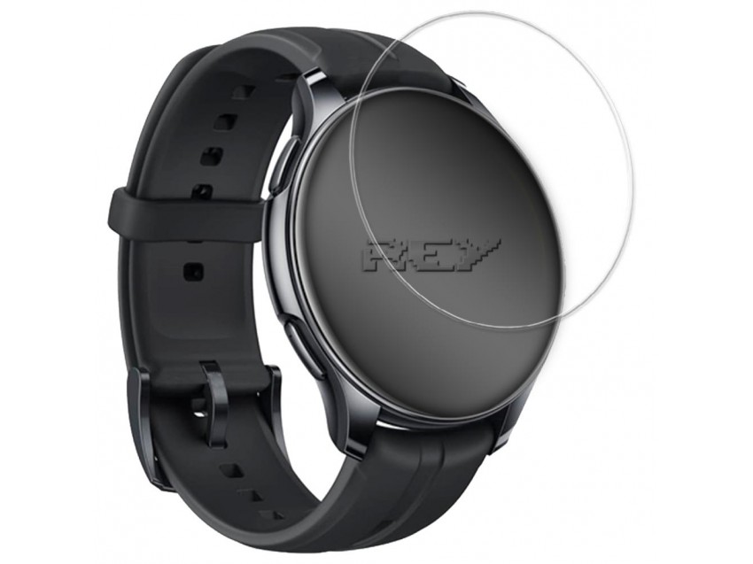 Protector REALME WATCH T1 Plástico Laminado