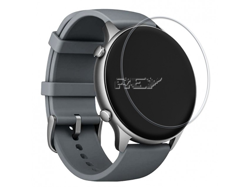Protector AMAZFIT GTR 2 Plástico Laminado