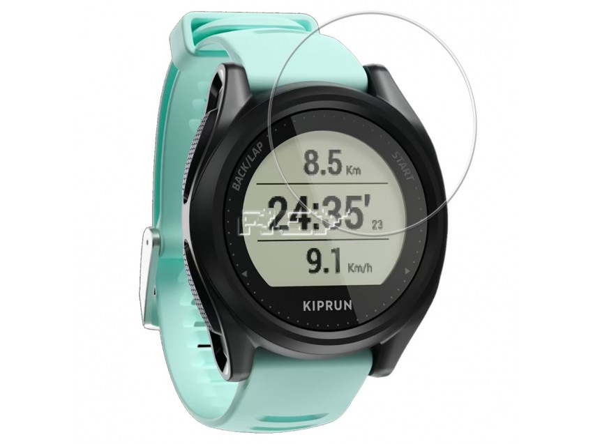 Protector DECATHLON KIPRUN GPS 900 Plástico Laminado