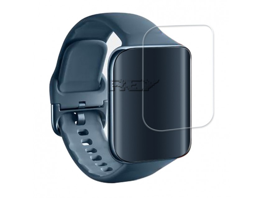 Protector OPPO WATCH 3 Plástico Laminado
