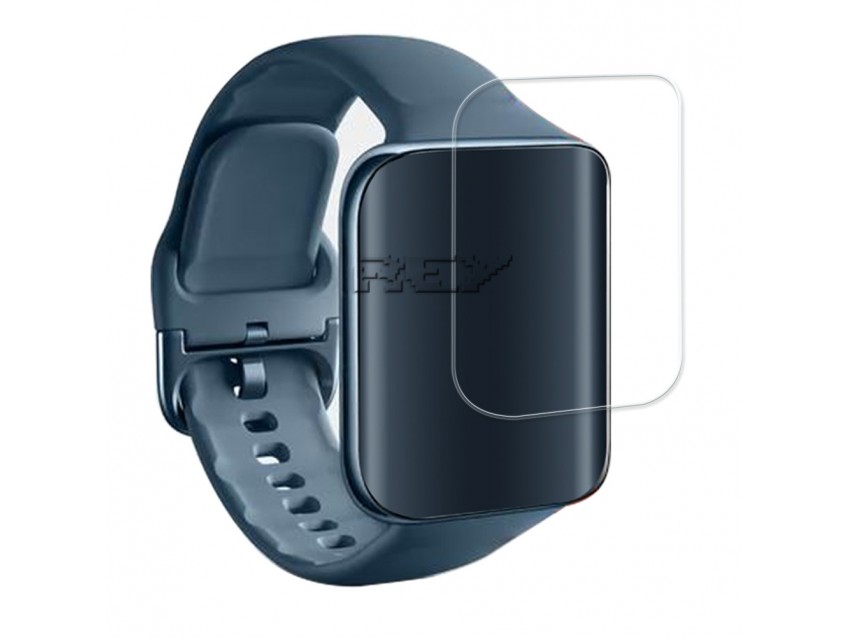 Protector OPPO WATCH 3 PRO Plástico Laminado