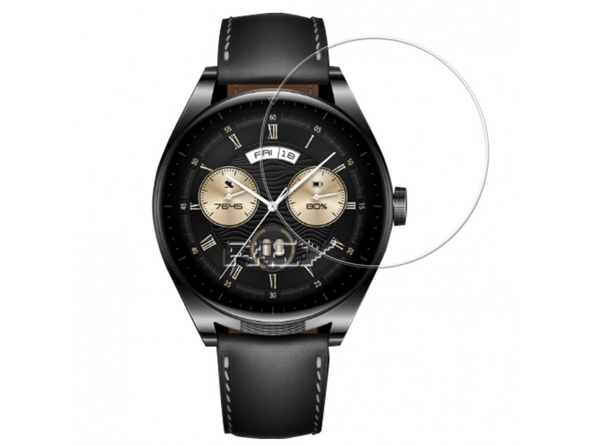 Protector HUAWEI WATCH BUDS Plástico Laminado