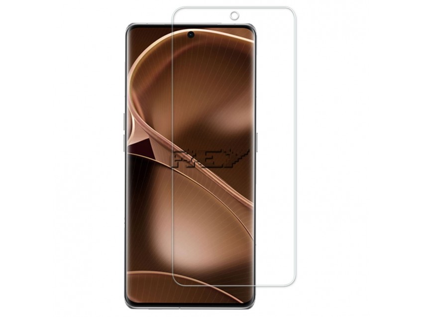 2x Protector Pantalla Silicona TPU OPPO FIND X6 PRO Completo