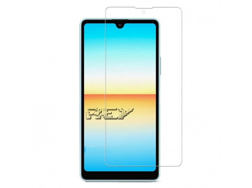 2x Protector Pantalla Silicona TPU SONY XPERIA ACE III Completo
