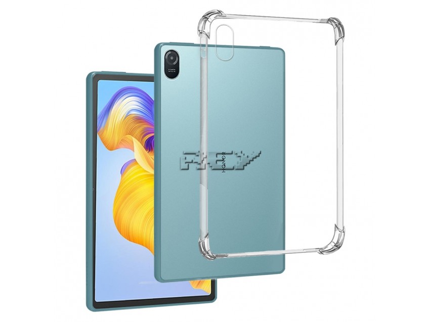 Funda Anti-Shock HONOR PAD 8 12" Silicona Esquinas Reforzadas