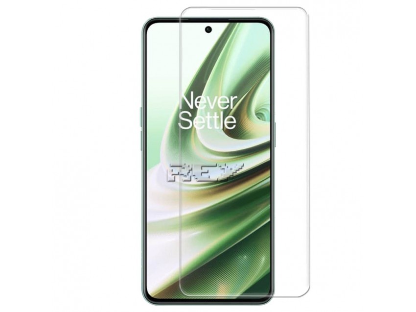Protector Pantalla ONEPLUS 10R Cristal Templado