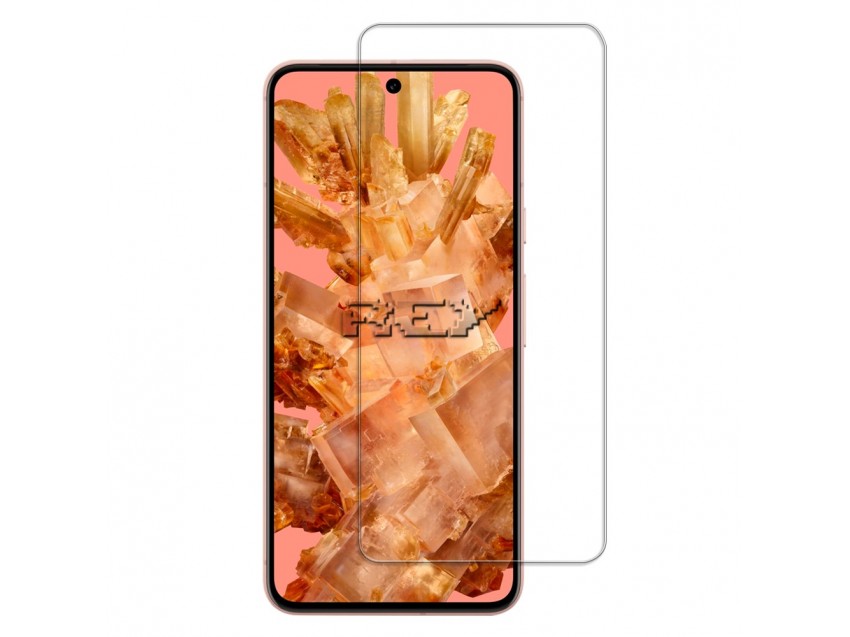 Protector Pantalla GOOGLE PIXEL 8 Cristal Templado