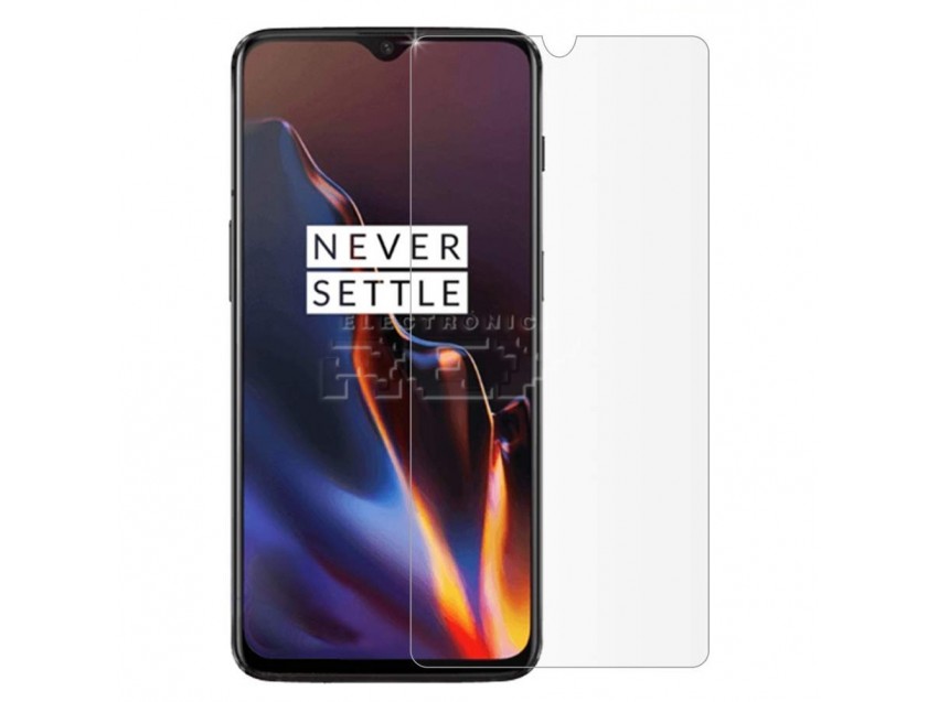 Protector Pantalla ONEPLUS 7 Cristal Templado