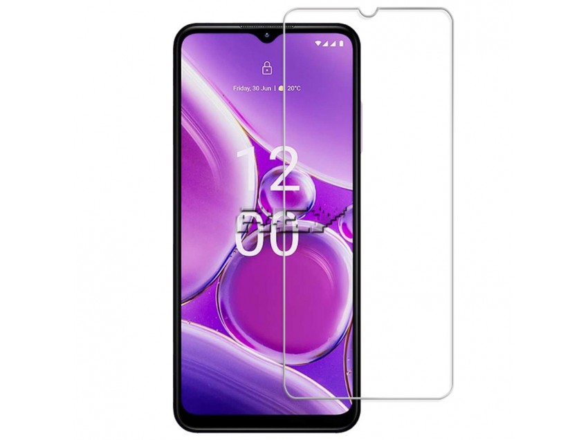 Protector Pantalla NOKIA C32 Cristal Templado