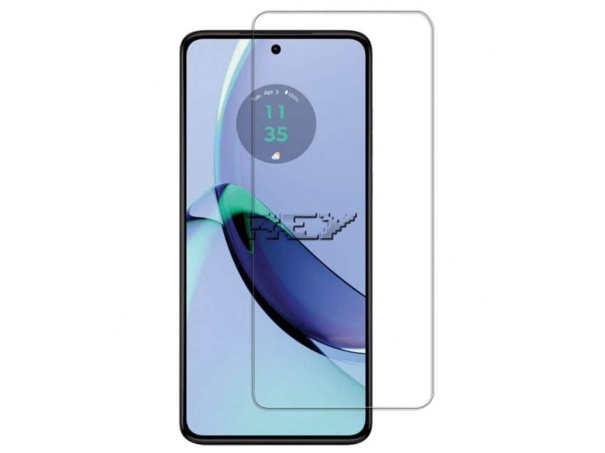 Protector Pantalla MOTOROLA G84 5G Cristal Templado
