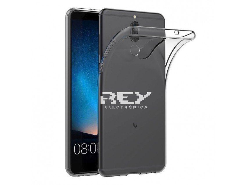 Funda MAIMANG 6 Silicona Ultra Fina