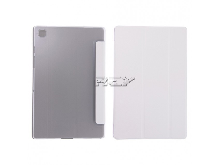 FUNDA CARCASA SAMSUNG GALAXY TAB A7 10,4" SM-T507 Blanca