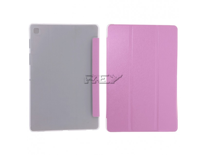 FUNDA CARCASA SAMSUNG GALAXY S6 LITE 10,4" P615 Rosa