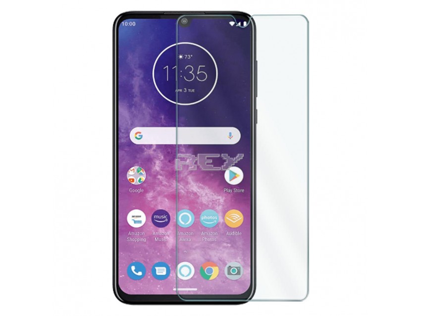 Protector Pantalla MOTOROLA ONE ZOOM Cristal Templado