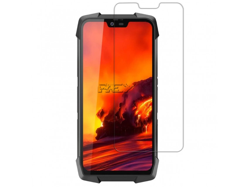 Protector Pantalla BLACKVIEW BV9700 PRO Cristal Templado