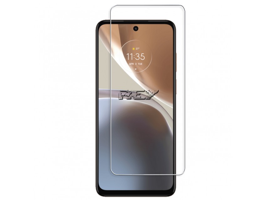Protector Pantalla MOTOROLA MOTO G32 4G Cristal Templado