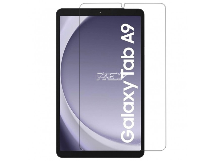 Protector Pantalla SAMSUNG GALAXY TAB A9 8,7" Cristal Templado
