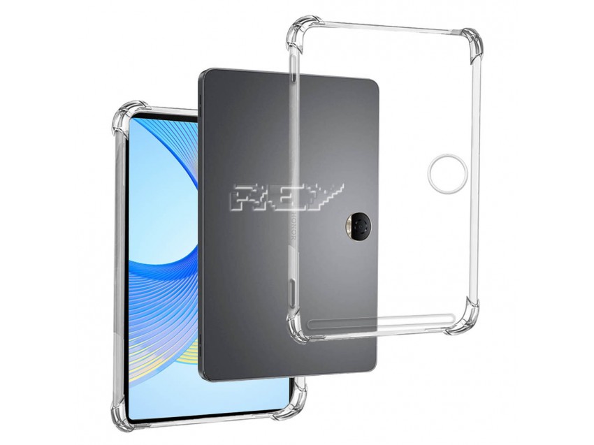 Funda Anti-Shock HONOR PAD 9 12,1" Silicona Esquinas Reforzadas